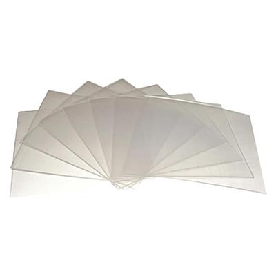Keystone Industries - Mouthguard Sheet Resin