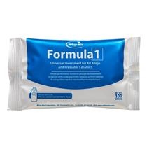 Whipmix - Formula 1 Investment Powder