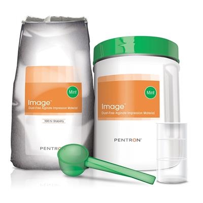 Pentron - Image Alginate Starter Pack