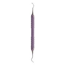 Hu-Friedy - EverEdge 2.0 Universal Curettes #C8 Resin Handle
