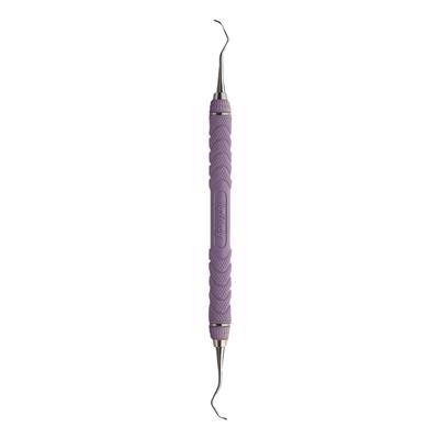 Hu-Friedy - EverEdge 2.0 Universal Curettes #C8 Resin Handle