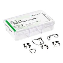 Coltene - Hygenic Rubber Dam Clamp System