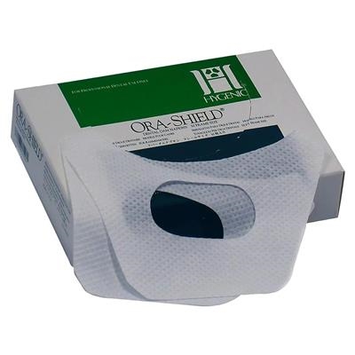 Coltene - Hygenic Rubber Dam Napkins Frame