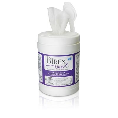 Biotrol - Birex Quat Disinfecting Wipes
