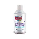 Dental City - Wintergreen Freeze Multipurpose Cooling Spray