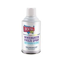 Dental City - Wintergreen Freeze Spray Multi-Purpose