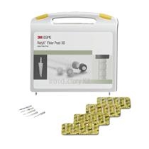 3M - RelyX Fiber Post 3D Intro Kit