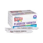Dental City - 5% Sodium Fluoride Varnish 50/Box