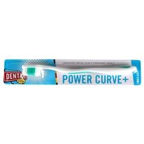 Dental City - Power Curve Plus Toothbrushes