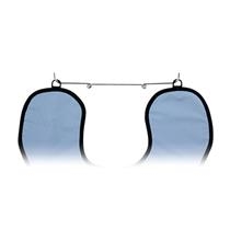 Kerr - X-Ray Apron Hanger Wall Mount Design
