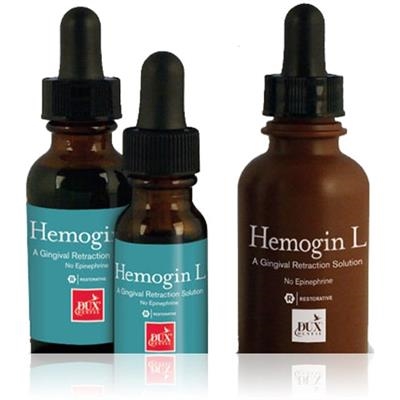 Kerr - Hemogin-L 10cc