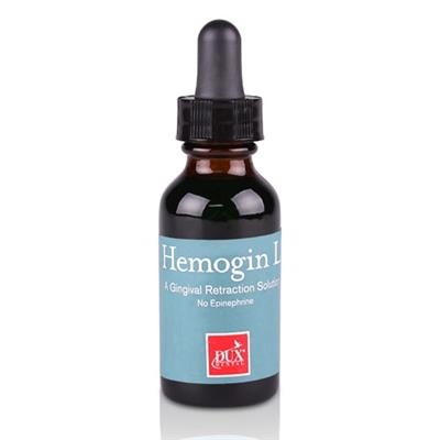 Kerr - Hemogin-L 20cc