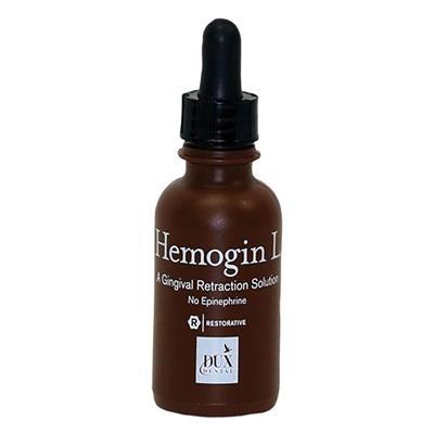 Kerr - Hemogin-L 40cc