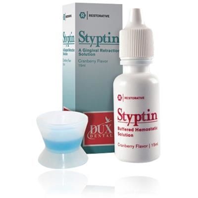 Kerr - Styptin 15mL