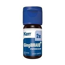 Kerr - Gingi-Braid+