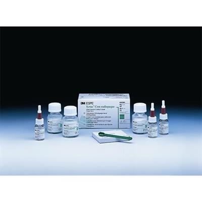 3M - Ketac-Cem Triple Package