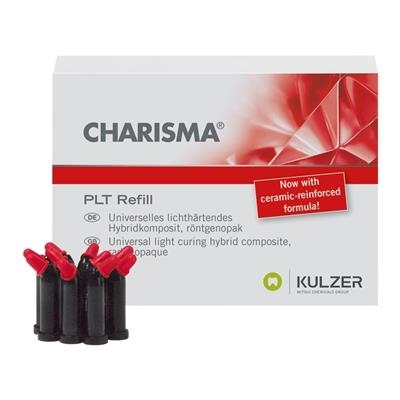 Kulzer - Charisma PLTs