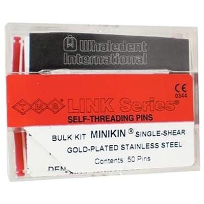 Coltene - MINIKIN TMS Link SS Single Shear Bulk Kit