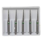 Dental City - Multi-Use Dental Diamond Burs