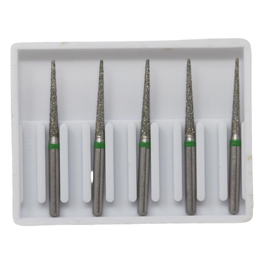 Dental City - Multi-Use Dental Diamond Burs