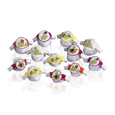 Porter Instrument - DynoMite Scented Nasal Hoods