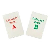 WCM Inc - Isolyser SMS 5.8L Replacement Catalyst