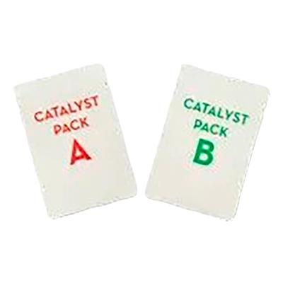 WCM Inc - Isolyser SMS 5.8L Replacement Catalyst