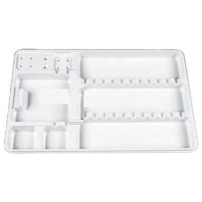 Plasdent - Disposable Tray Liner