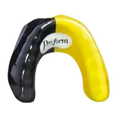Keystone Industries - Proform Round Laminated Mouthguard Material - Solid