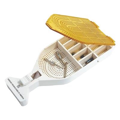 A Titan - Autoclavable Box for Components