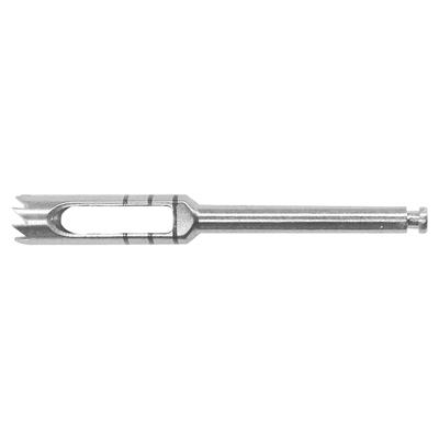 A Titan - Implantation Trephine Drill