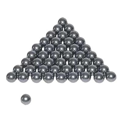 A Titan - Radiographic Markers