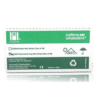 Coltene - Ortho Tray Wax Sticks