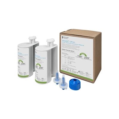 Dentsply Sirona - Aquasil Ultra+ Smart Wetting DECA Cartridges