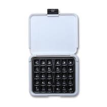 Acero Crowns - Acero White Crown Kit