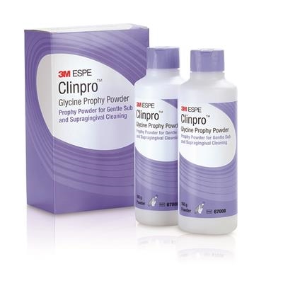 3M - Clinpro Glycine Prophy Powder