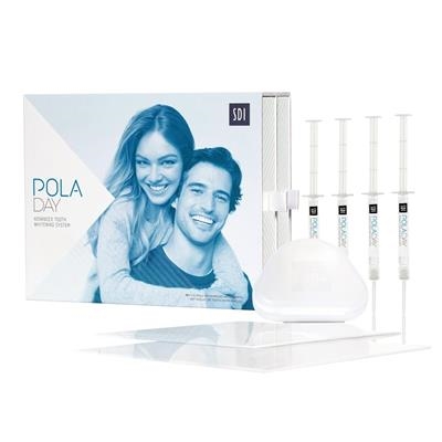 SDI - Pola Day Hydrogen Peroxide 10-Syringe Kit