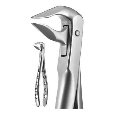 A Titan - X-Trac Lower Anterior Forceps