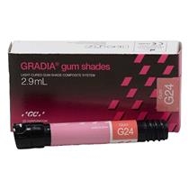 GC America - Gradia Gum