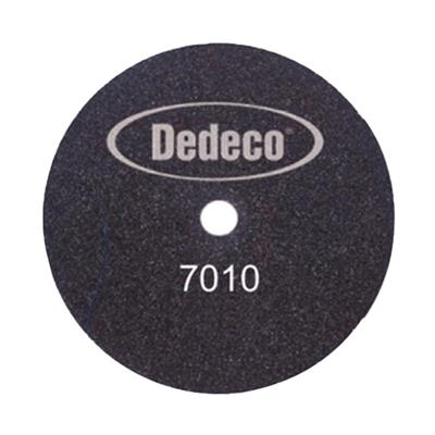 Dedeco - Model Trimmer Wheel