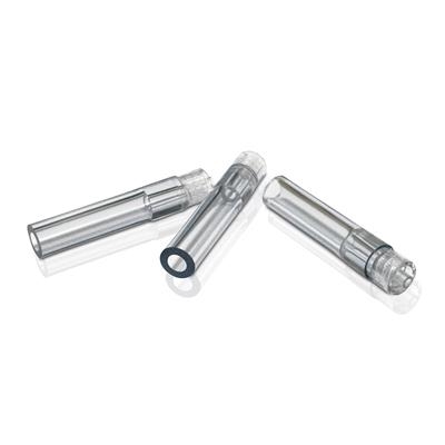 Vista Apex - Autoclavable Untipped Luer HVE Adapter