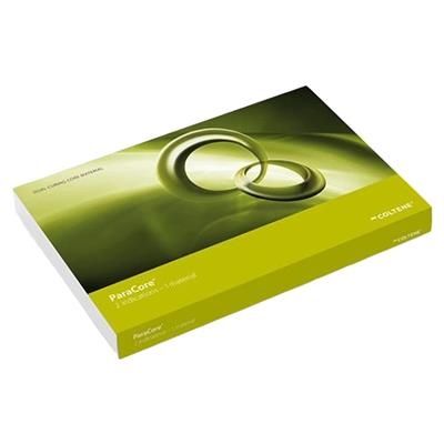 Coltene - Paracore Mix Tips (Brown) W/ Separate Oral Tip 40/Box C