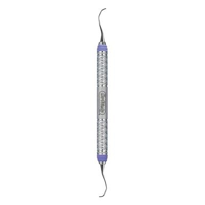 Hu-Friedy - EverEdge 2.0 Gracey Curettes #9 Metal Handle