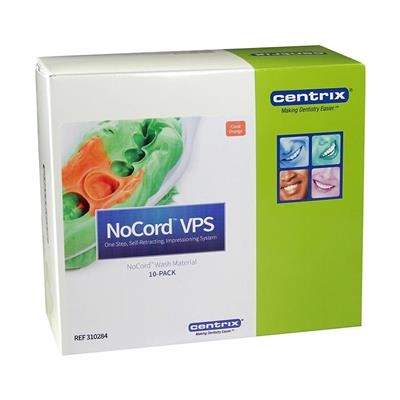 Centrix - NoCord 10 Pack
