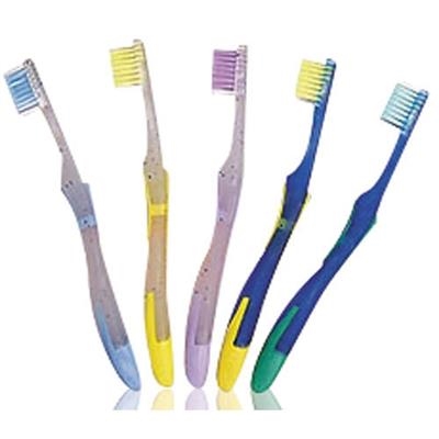 Oraline - Sparkle Toothbrush Age 4-9