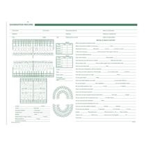 Dental City - Periodontal Status Chart