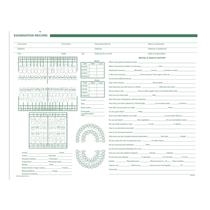 Dental City - Periodontal Status Chart