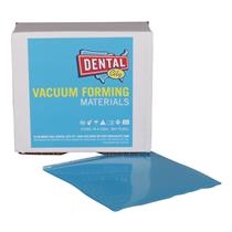 Dental City - Soft EVA 0.60 Vacuum Forming Materials 25/Pack