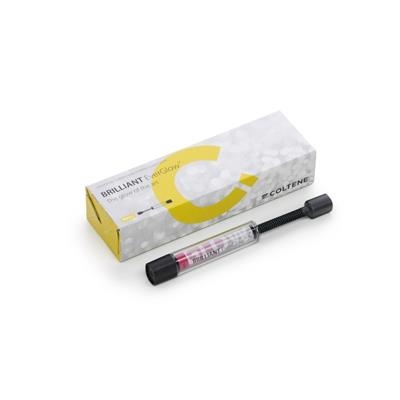 Coltene - Brilliant EverGlow Syringe