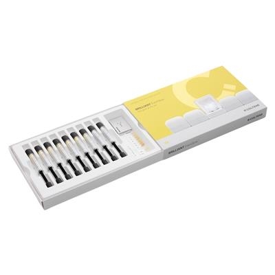 Coltene - Brilliant EverGlow System Kit